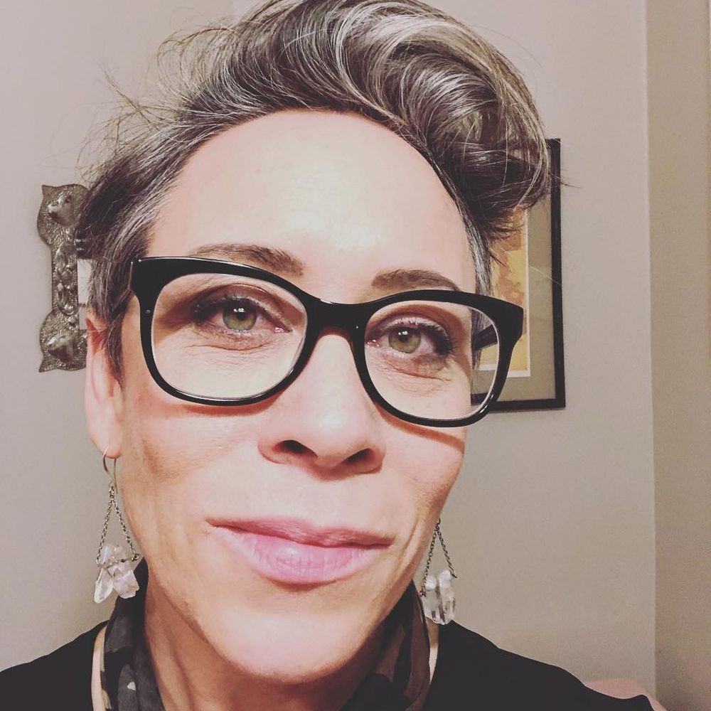 Meet your Posher, Mireille